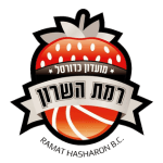 Ramat Hasharon W logo