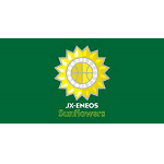 Eneos Sunflowers W logo