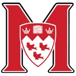 McGill logo