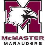 McMaster logo