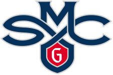 Saint Marys logo