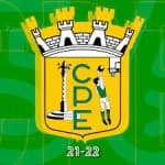 Esgueira W logo