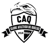 CA Queluz logo