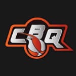 CB Queluz logo