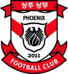 Sangmu logo