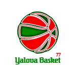 Yalova W logo
