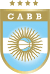 Argentina W logo