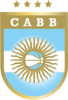 Argentina W logo