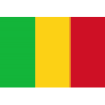 Mali W logo