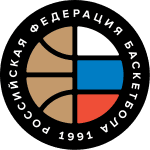 Russia W logo