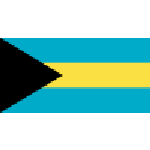 Bahamas logo