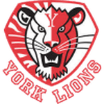 York logo