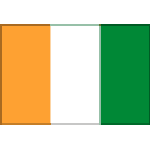 Ivory Coast logo