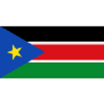 South Sudan logo