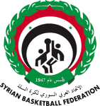 Syria logo