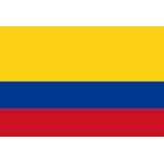Colombia W logo