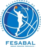 El Salvador W logo