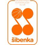 GKK Sibenka logo