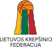 Lithuania U17 logo