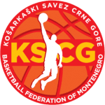 Montenegro W logo