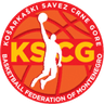 Montenegro W logo