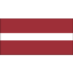 Latvia Univ. logo