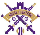 Beijing Royal Fighters logo