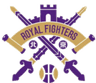 Beijing Royal Fighters logo