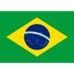 Brazil Univ. W logo