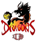 Jiangsu Dragons logo
