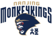 Nanjing Tongxi logo