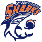 Shanghai logo