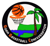 Guam logo