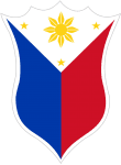 Philippines W logo