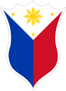 Philippines W logo
