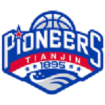 Tianjin logo