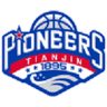 Tianjin logo