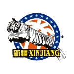 Xinjiang logo