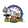 Xinjiang logo