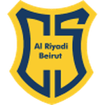 Al-Riyadi logo