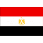 Egypt U18 W logo