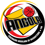 Angola U18 W logo
