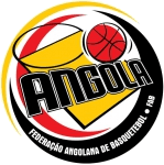 Angola W logo