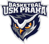 USK Prague logo