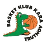 Trutnov W logo