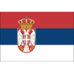 Serbia U20 W logo
