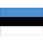 Estonia U20 logo