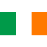 Ireland U20 logo