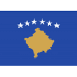 Kosovo U20 logo