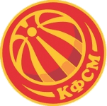 North Macedonia U20 logo